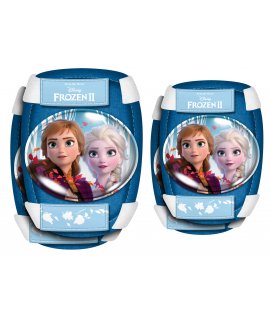 CHRÁNIČE FROZEN II